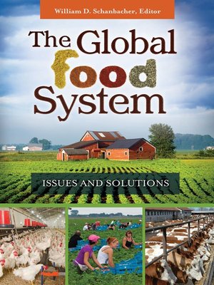 cover image of The Global Food System